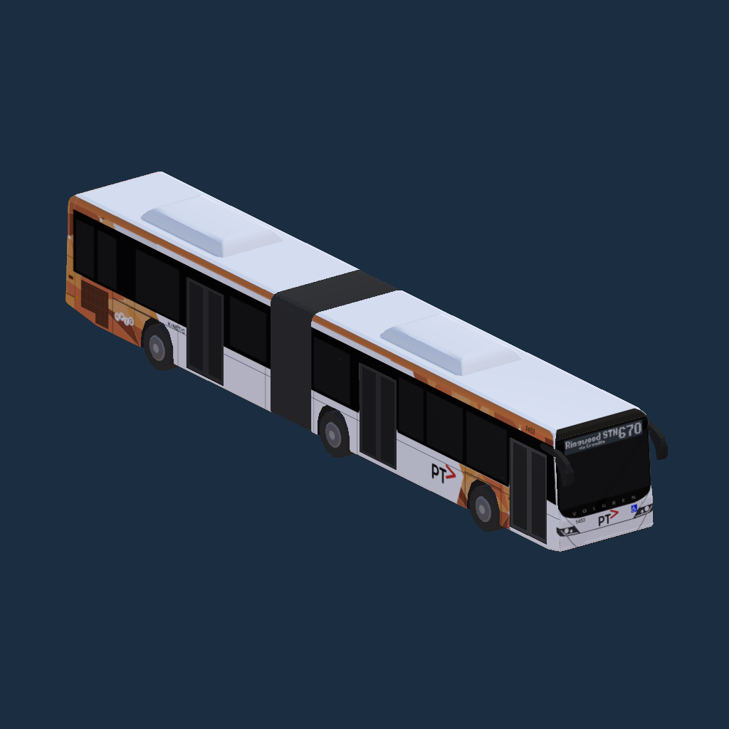 PTV 670