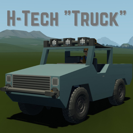 H-Tech "Truck" Standard Edition
