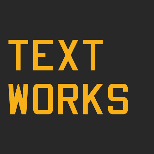 Textworks