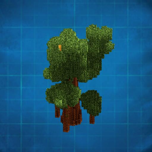 Mes arbres 02