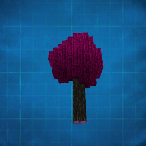 Arbre improbable 03