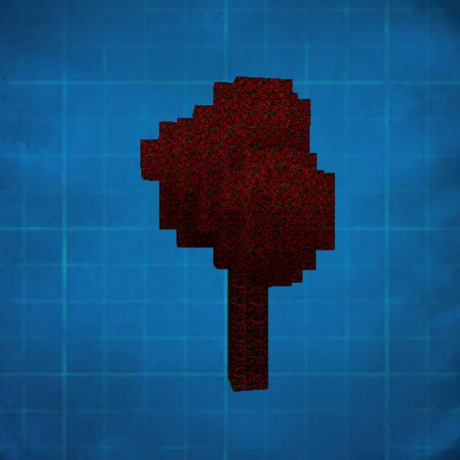 Arbre sanglant