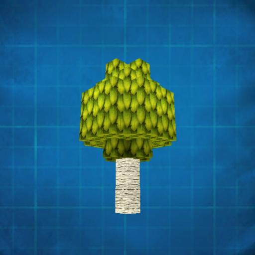 Petit arbre bidouille