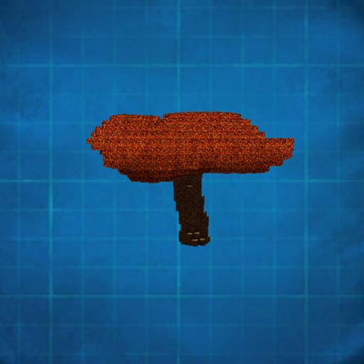 Arbre improbable 06