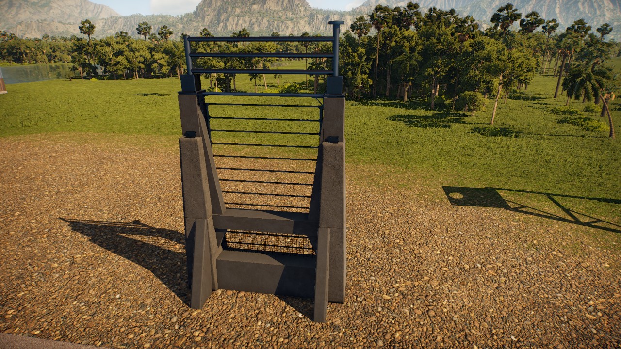 Strong Fence VA