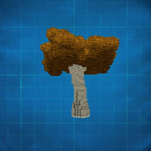 Arbre improbable 010