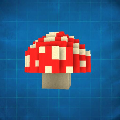 Champignon 2