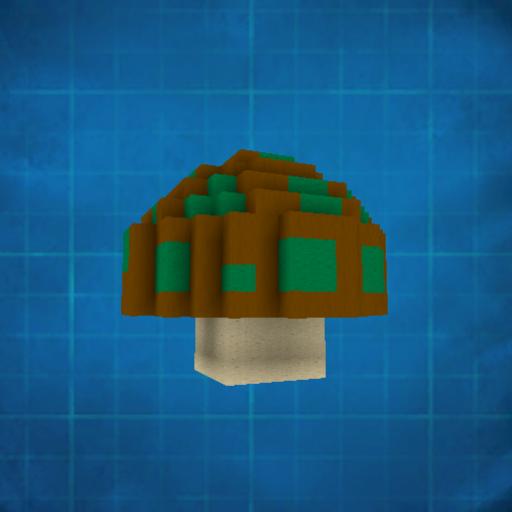 Champignon M3