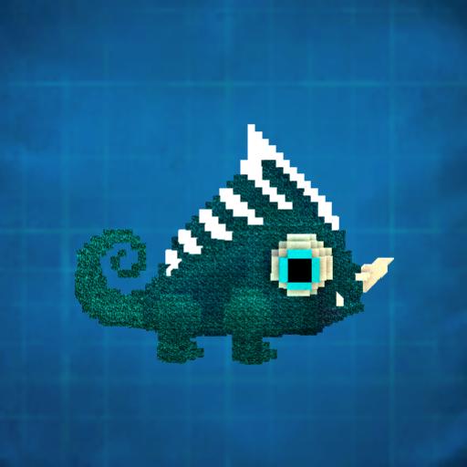 leafi bleu