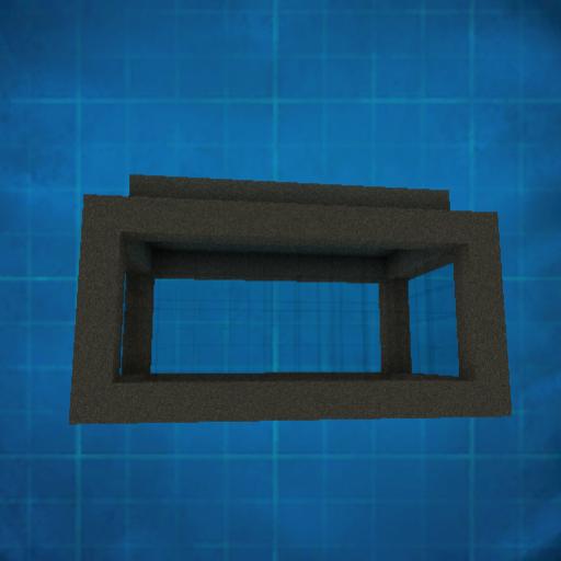 Base pour aquarium et habitats pour animaux