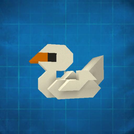 Mon petit canard mignon