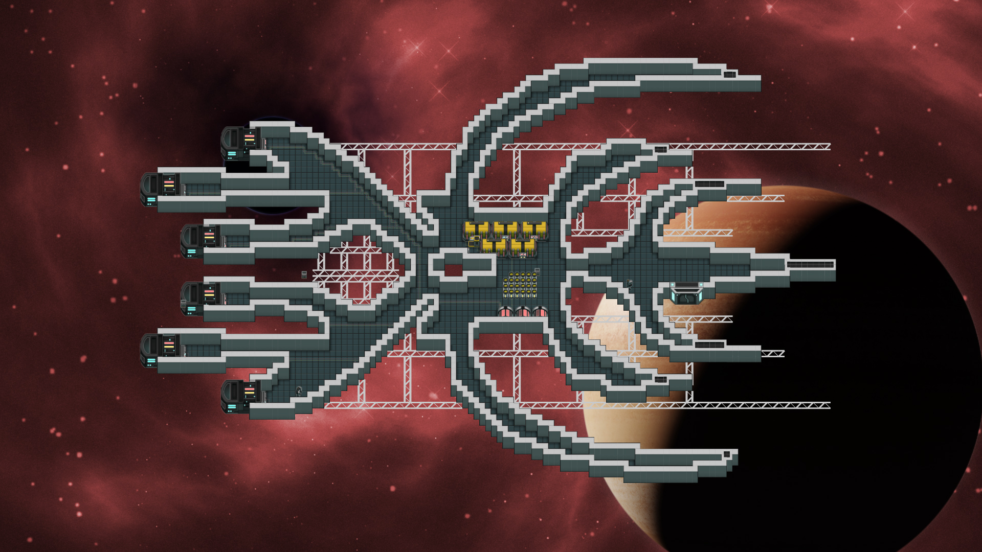 The Scorpion