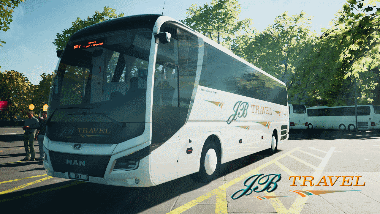 JB Travel Based in LEEDS