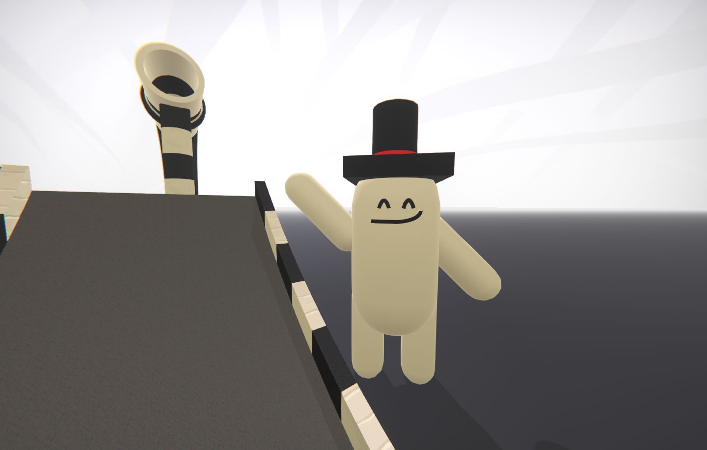 Dapper's High Speed Madness V2