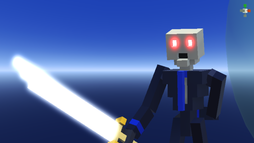 Manual Animation test