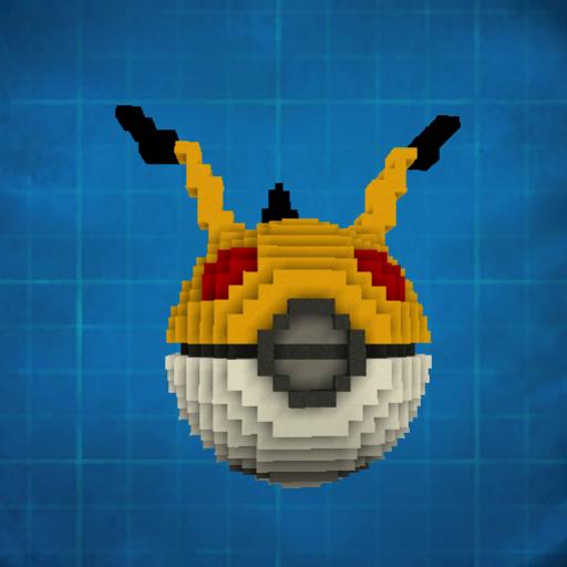 Pikaball