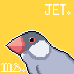 Jet the Java
