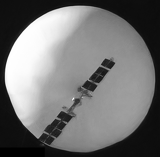 Chinese Spy Balloon