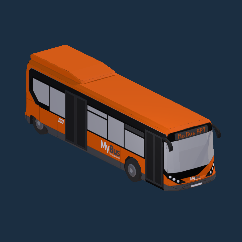 SPT MyBus Cito