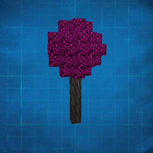 Arbre Improbable 07