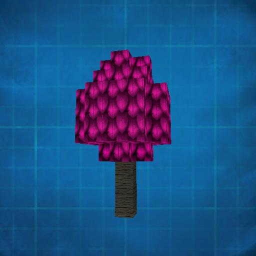 Arbre improbable 09