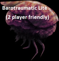BaroTraumatic Explorer Lite – Barotrauma Mod