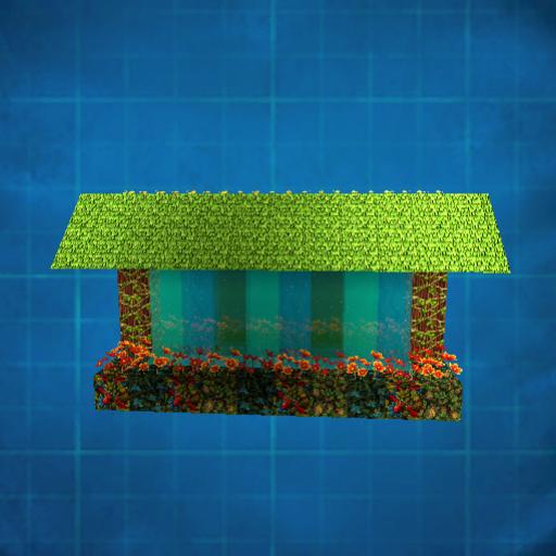 Place pour PNJ potionmaker