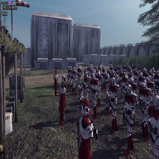 Star wars Republic War