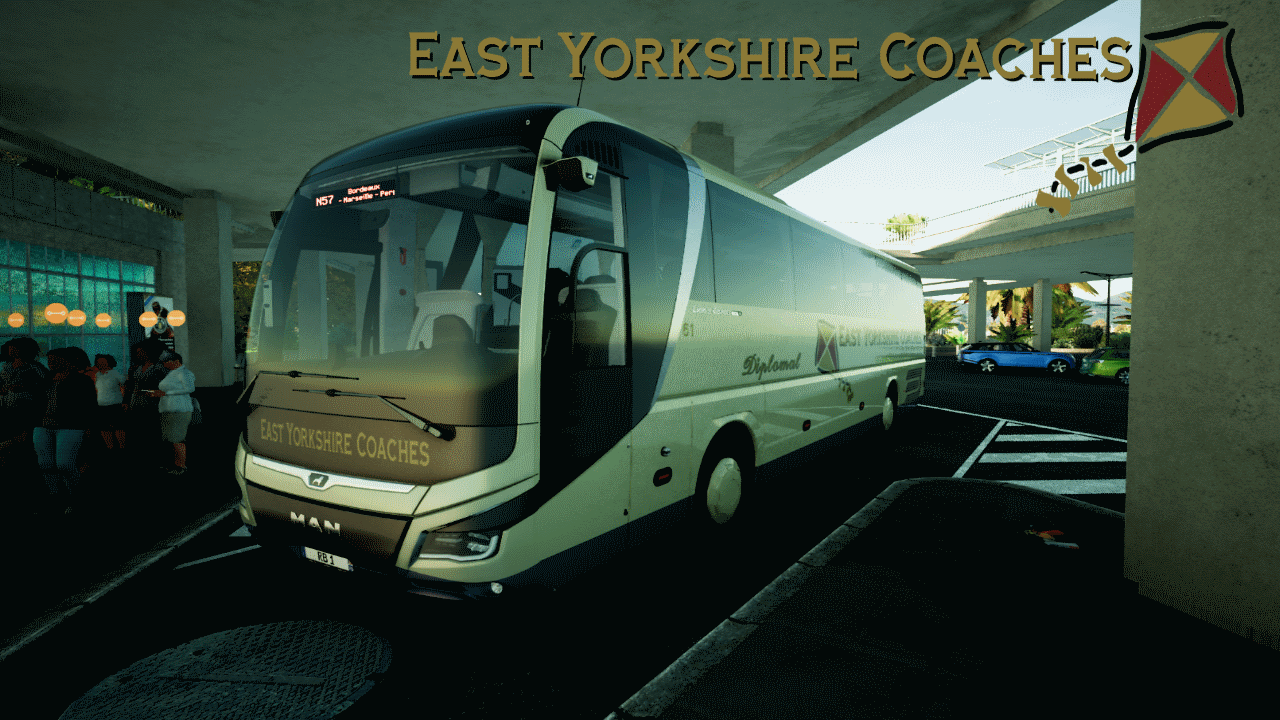 East Yorkshire Coaches v2