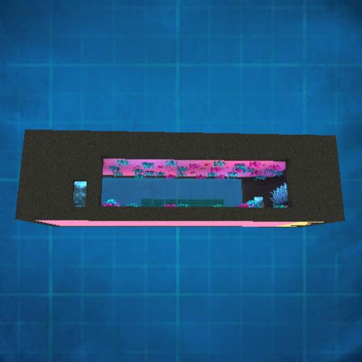 MAison aquarium