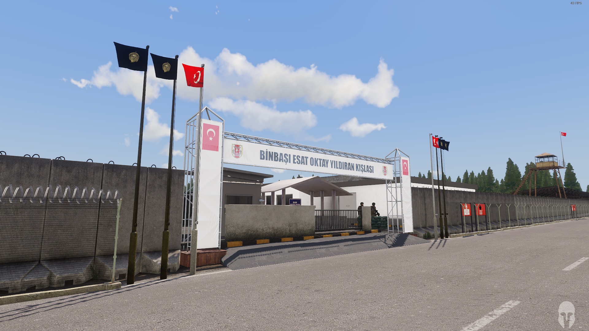 1. Hudut Taburu Şırnak