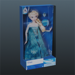 Disney Elsa