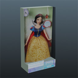 Disney SnowWhite