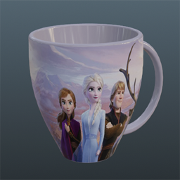 Disney Mug Frozen