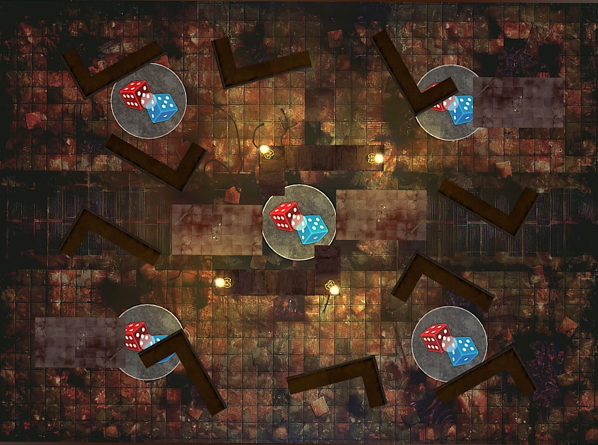 Mission 32 - Table 2