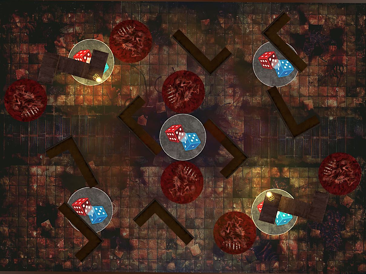 Mission 32 - Table 3