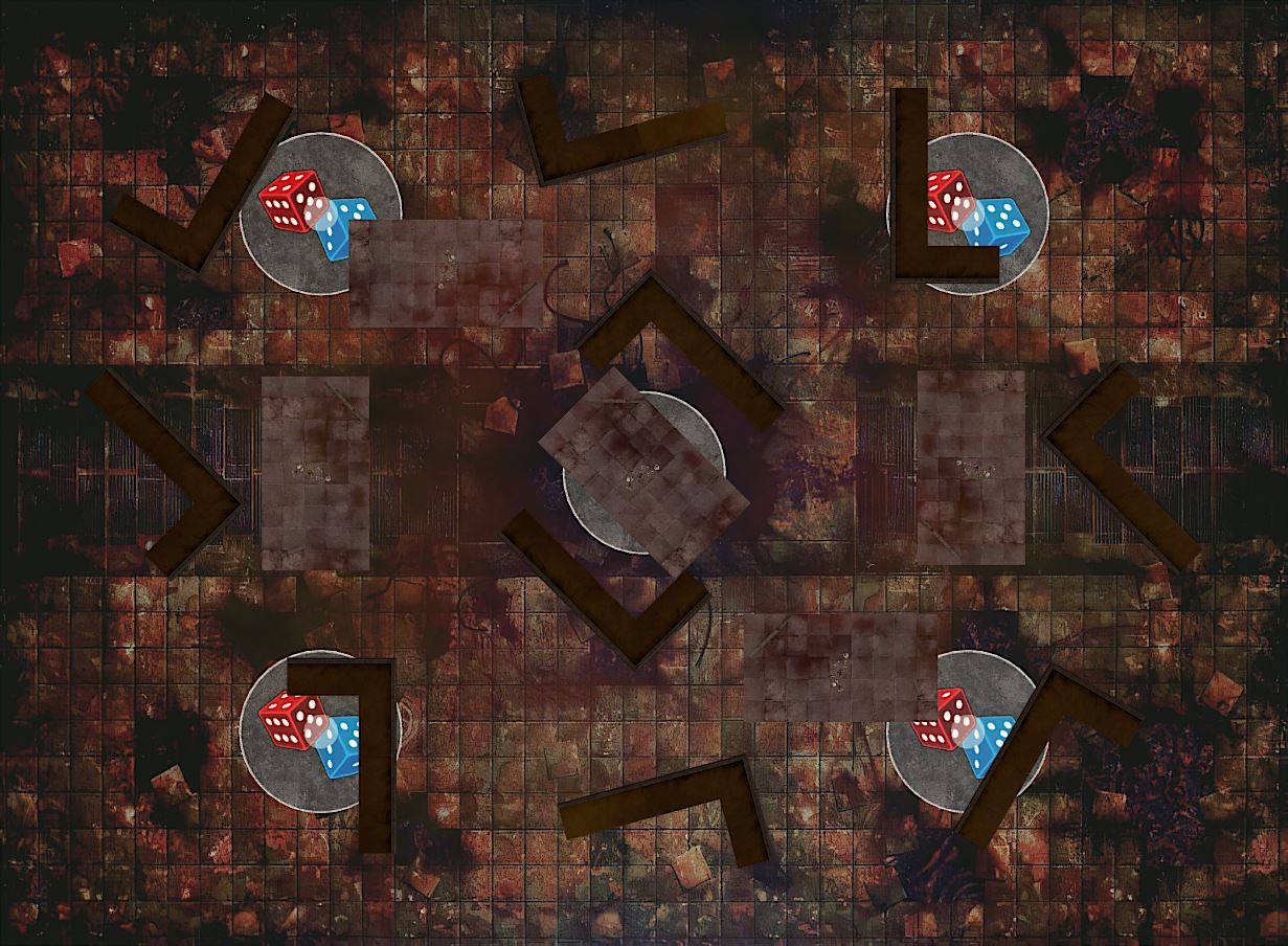 Mission 32 - Table 4