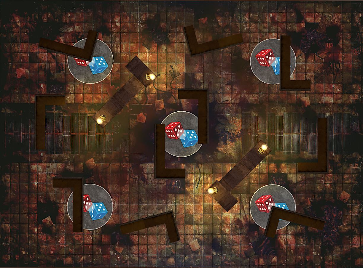 Mission 32 - Table 7