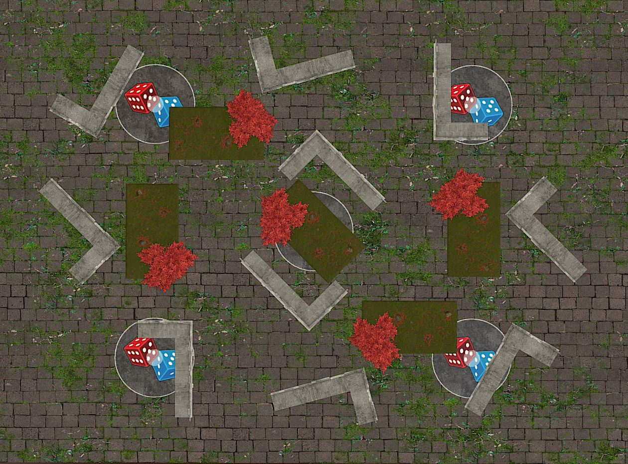 Mission 33 - Table 4