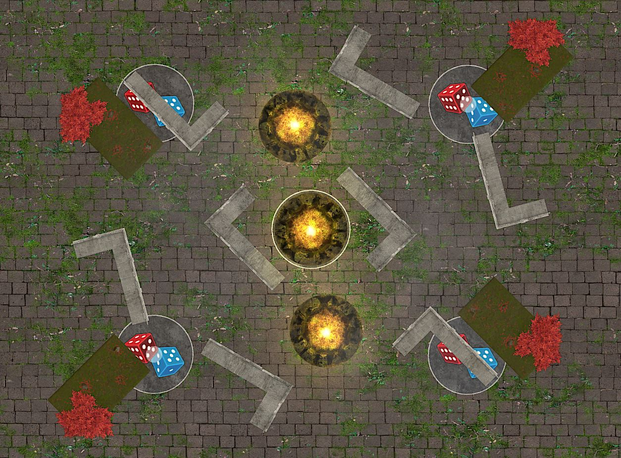 Mission 33 - Table 6