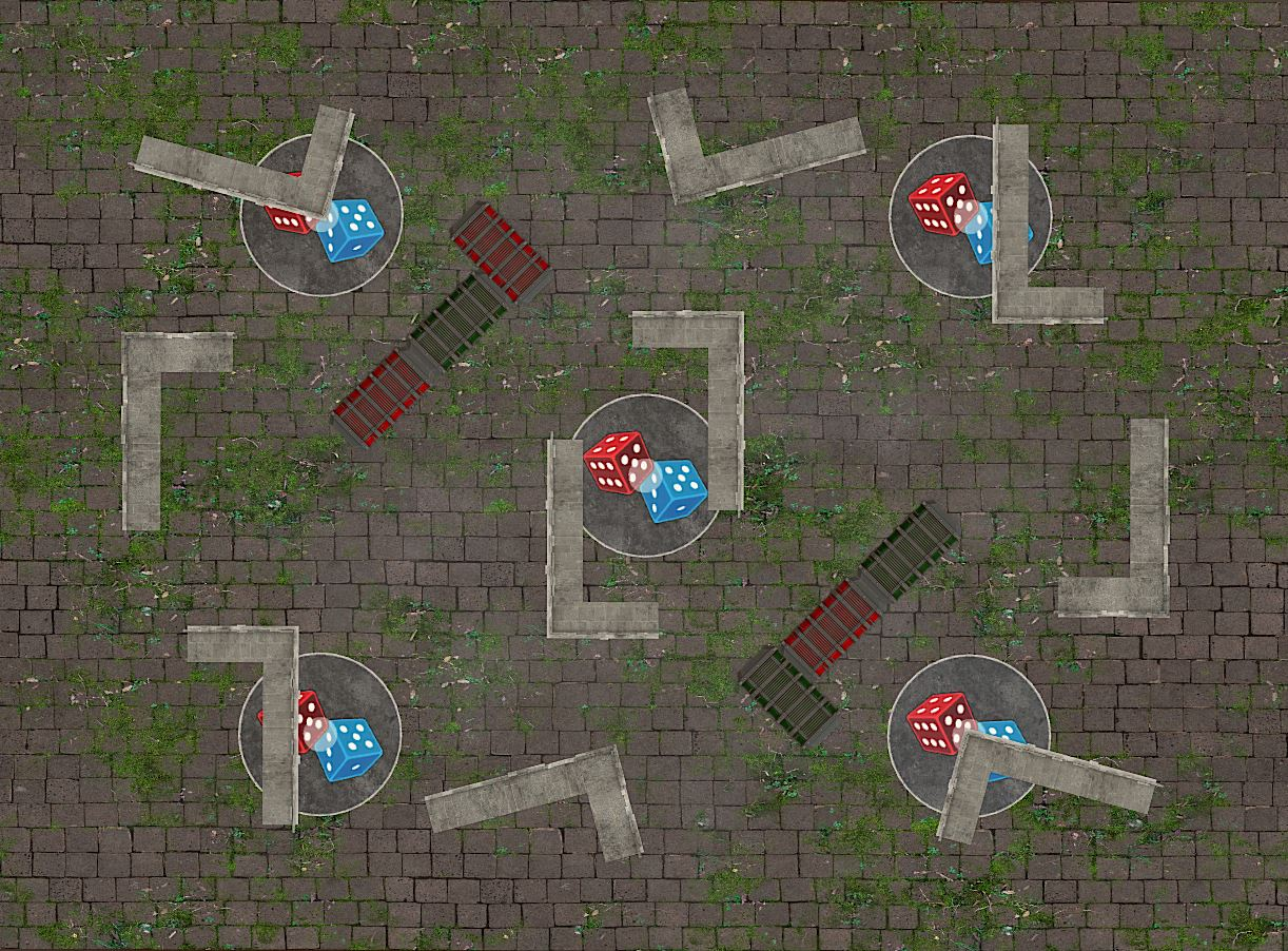 Mission 33 - Table 7