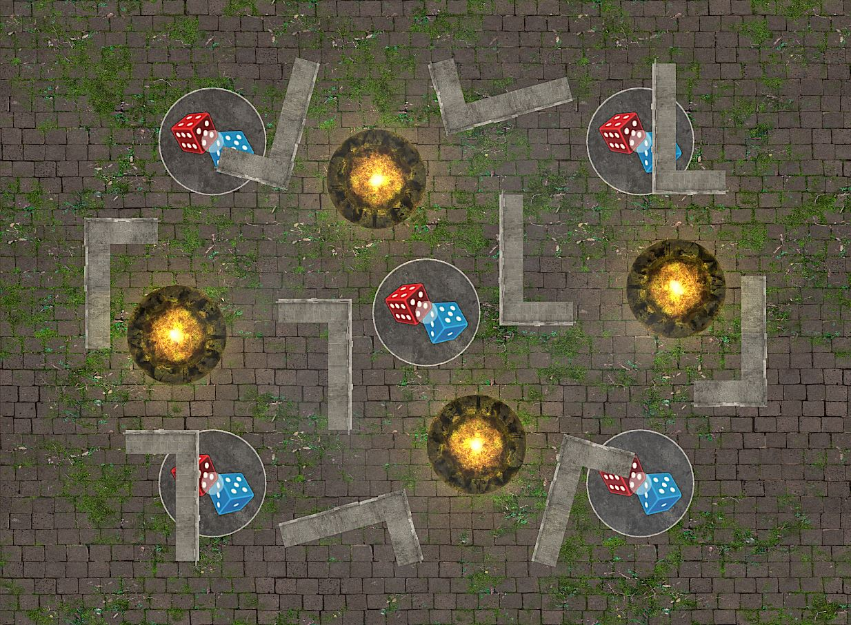 Mission 33 - Table 8