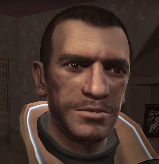 Steam コミュニティ :: ガイド :: Niko Bellic (GTA: IV) - DNA Steam コミュニティ :: ガイド :: Niko Bellic (GTA: IV) - DNA
