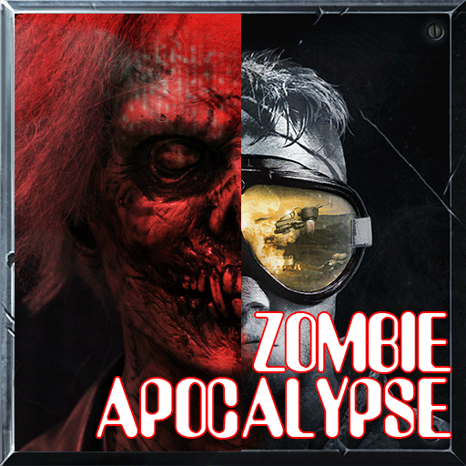 Zombie Apocalypse 03 - Ultimatum