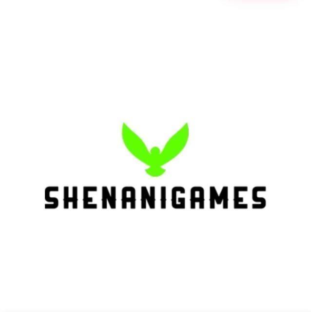 ShenaniGamesSP