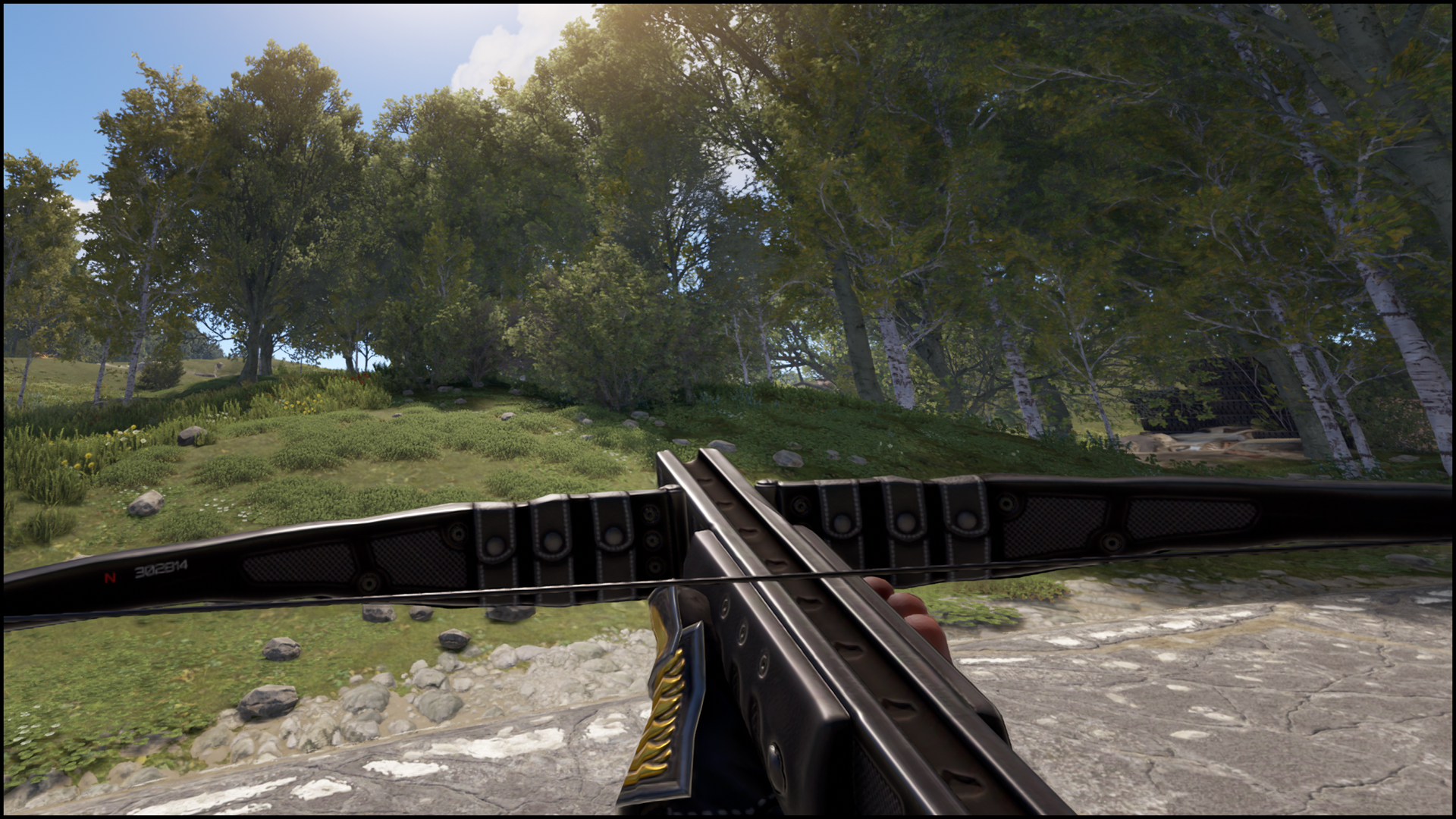 Dragon Rage Crossbow