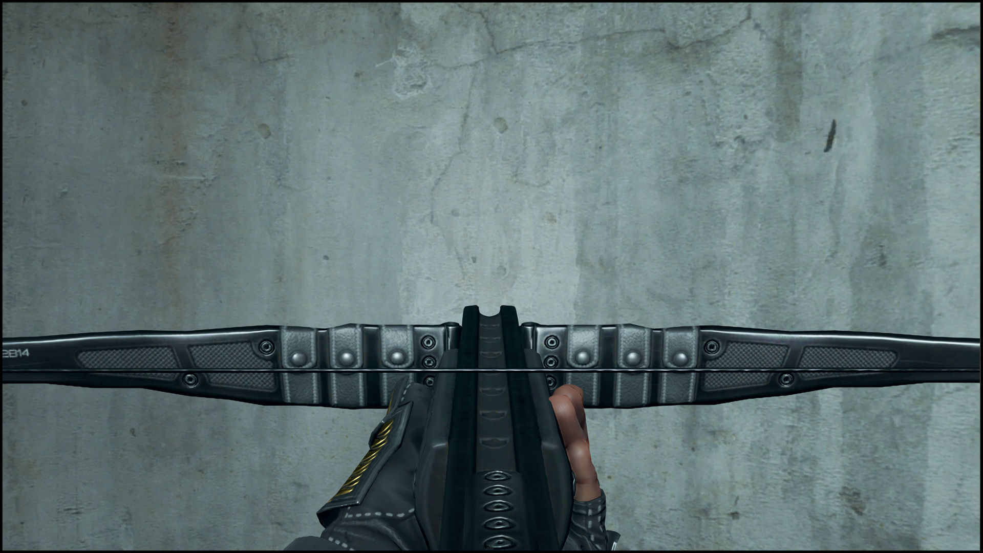 Dragon Rage Crossbow