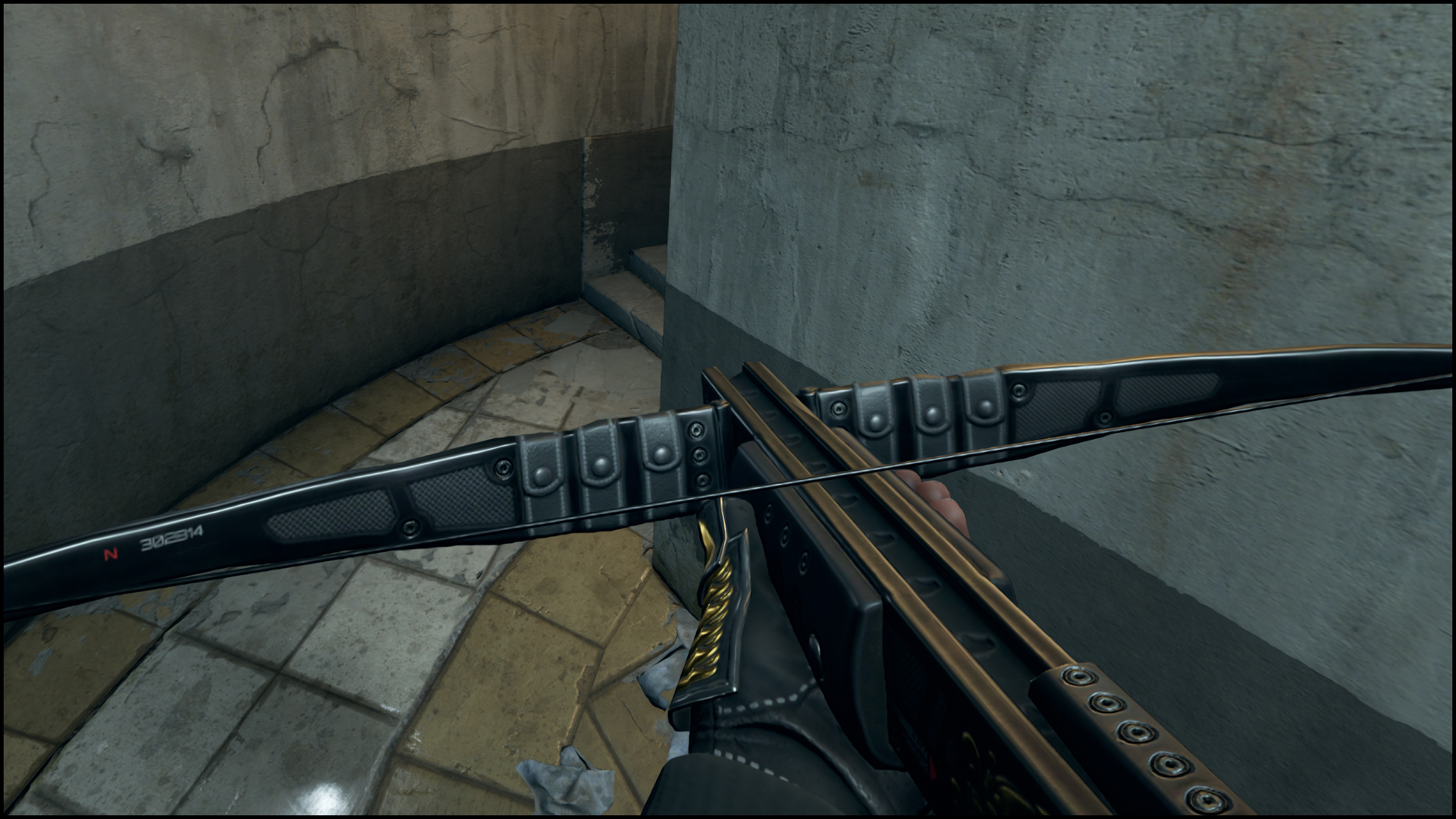 Dragon Rage Crossbow