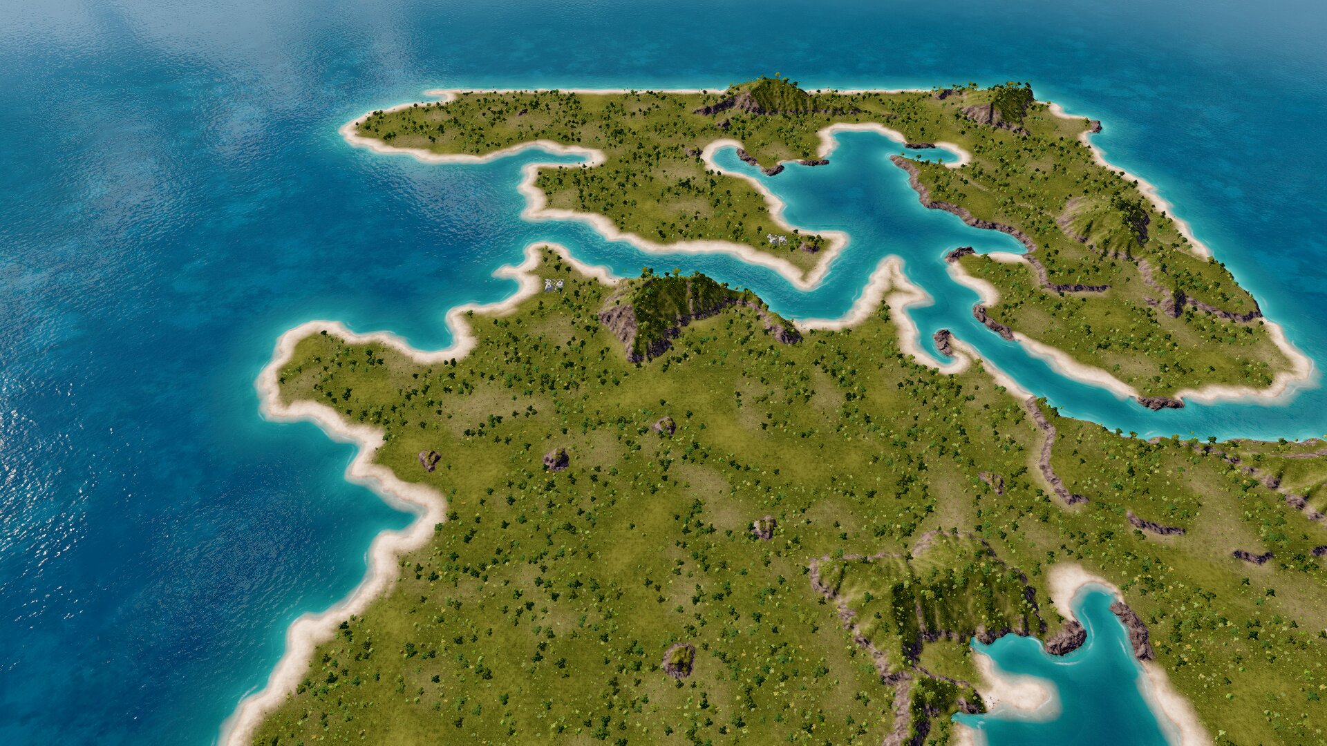 River Bay