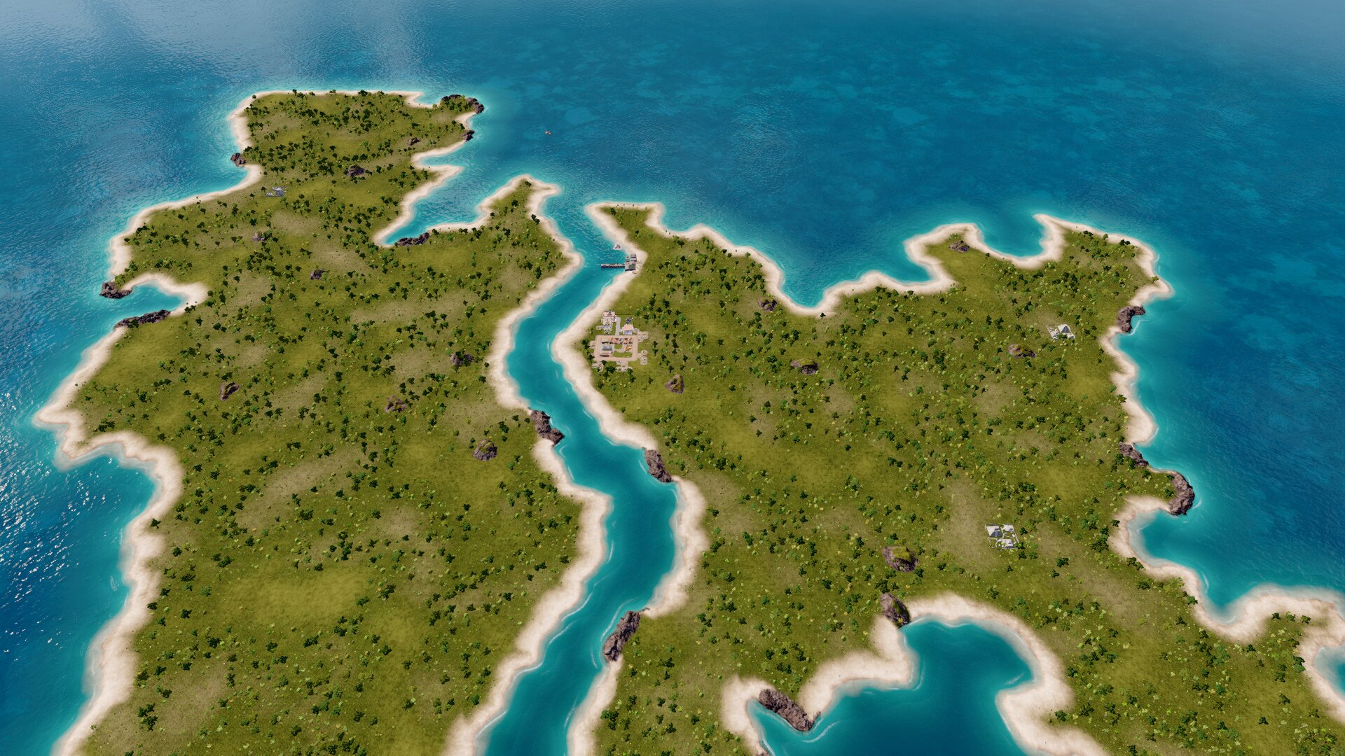 Hangman´s Bay